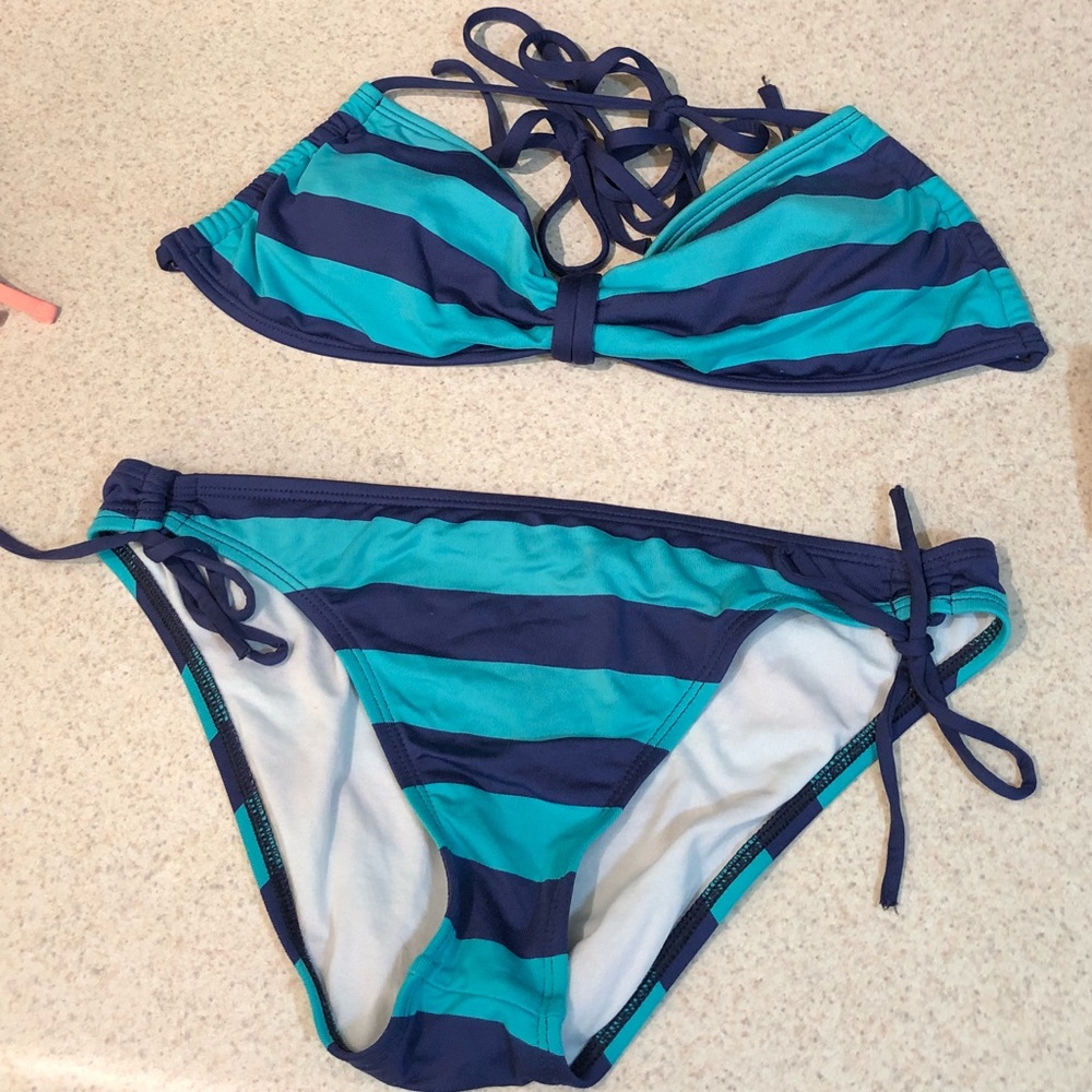 Dillards Bikini